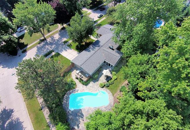 Homes for sale in Rochester Heights Rochester Hills MI 